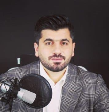 احمد قاسمی
