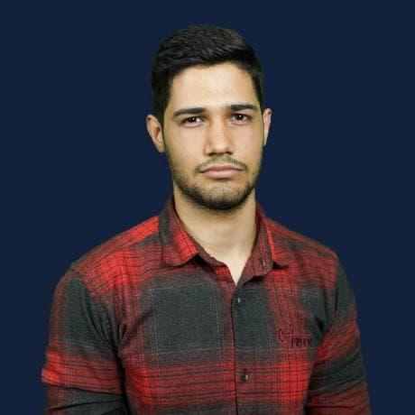 سجاد محمودی